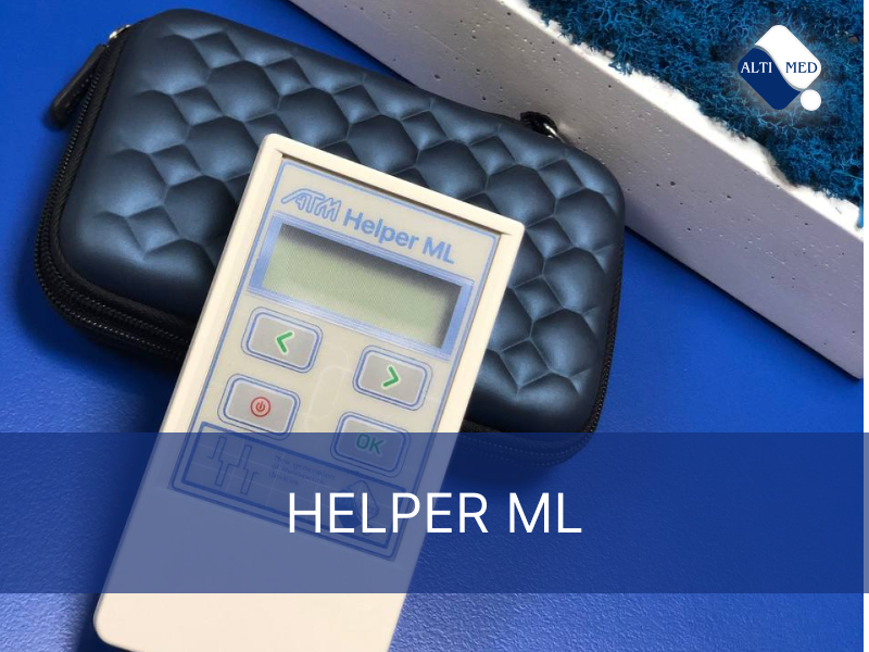 ATM HELPER ML