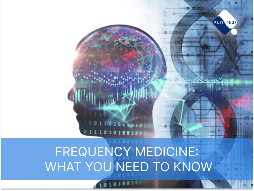 Frequency Medicine: What You Need to Know
