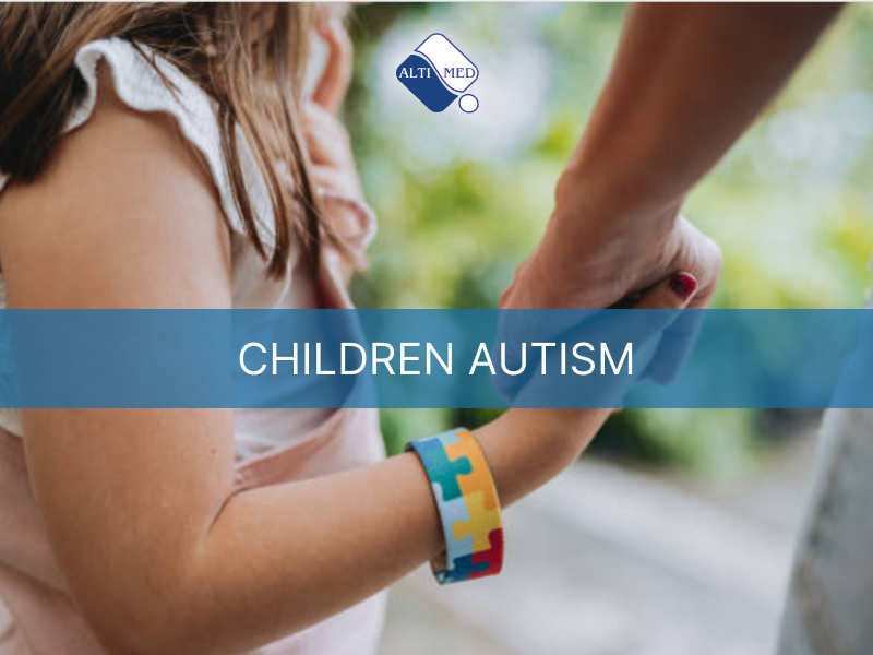 children autism